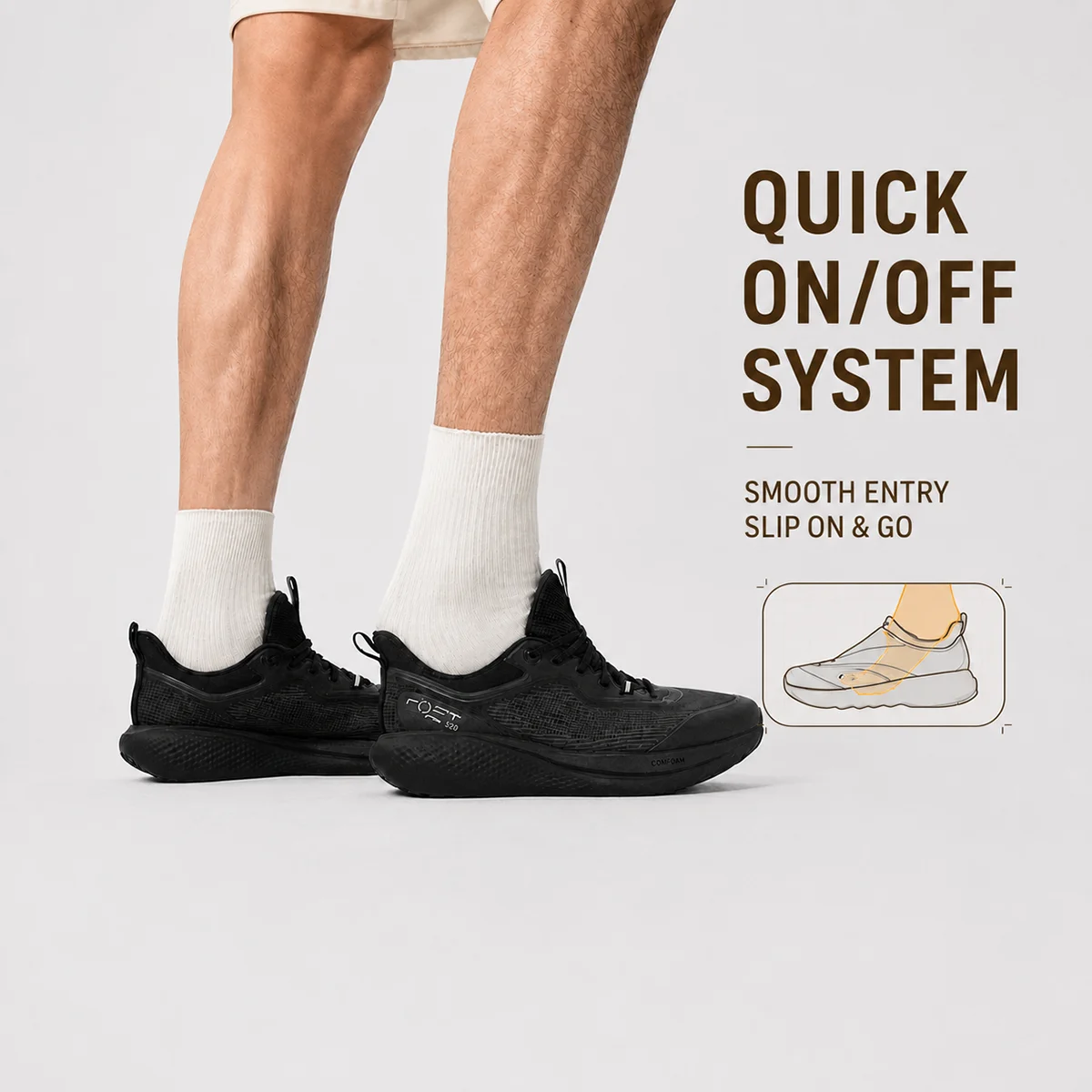 Thumbnail 4 - #76 Walking Shoes Sale