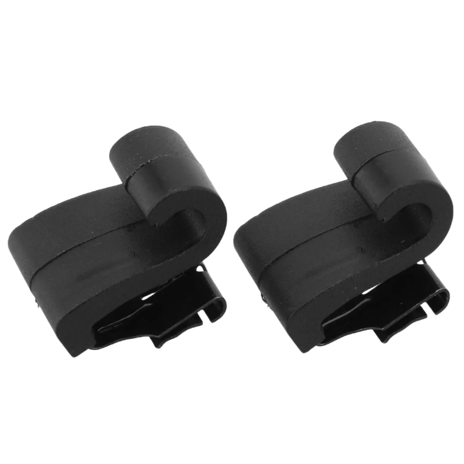 1/2pcs Car Window Shade Hook Clip 5XR76DX9AA For Chrysler For