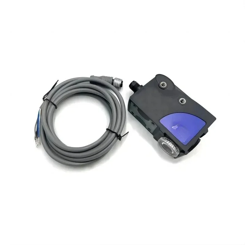 Color code sensor Photoelectric switch Intelligent corrective eye photoelectric sensor