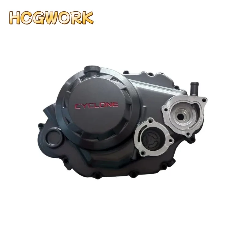 

правая боковая крышка для Zongshen Cyclone RC250 ZY250SR