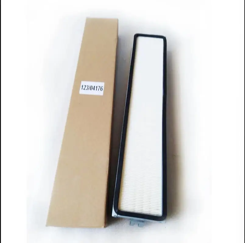 

for J CB PARTS 3CX -- FILTER - AIR CON (PART NO. 123/04176) 12304176