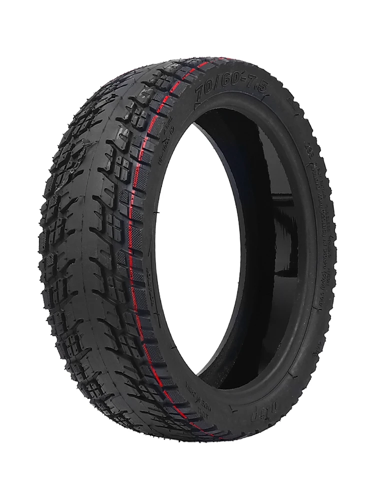 Pneu auto-cicatrisant Tubeless 11 pouces 70/60-7.5 avec Goo pour pneu sous vide tout-terrain pour Scooter électrique Ninebot ZT3/ZT3 Pro