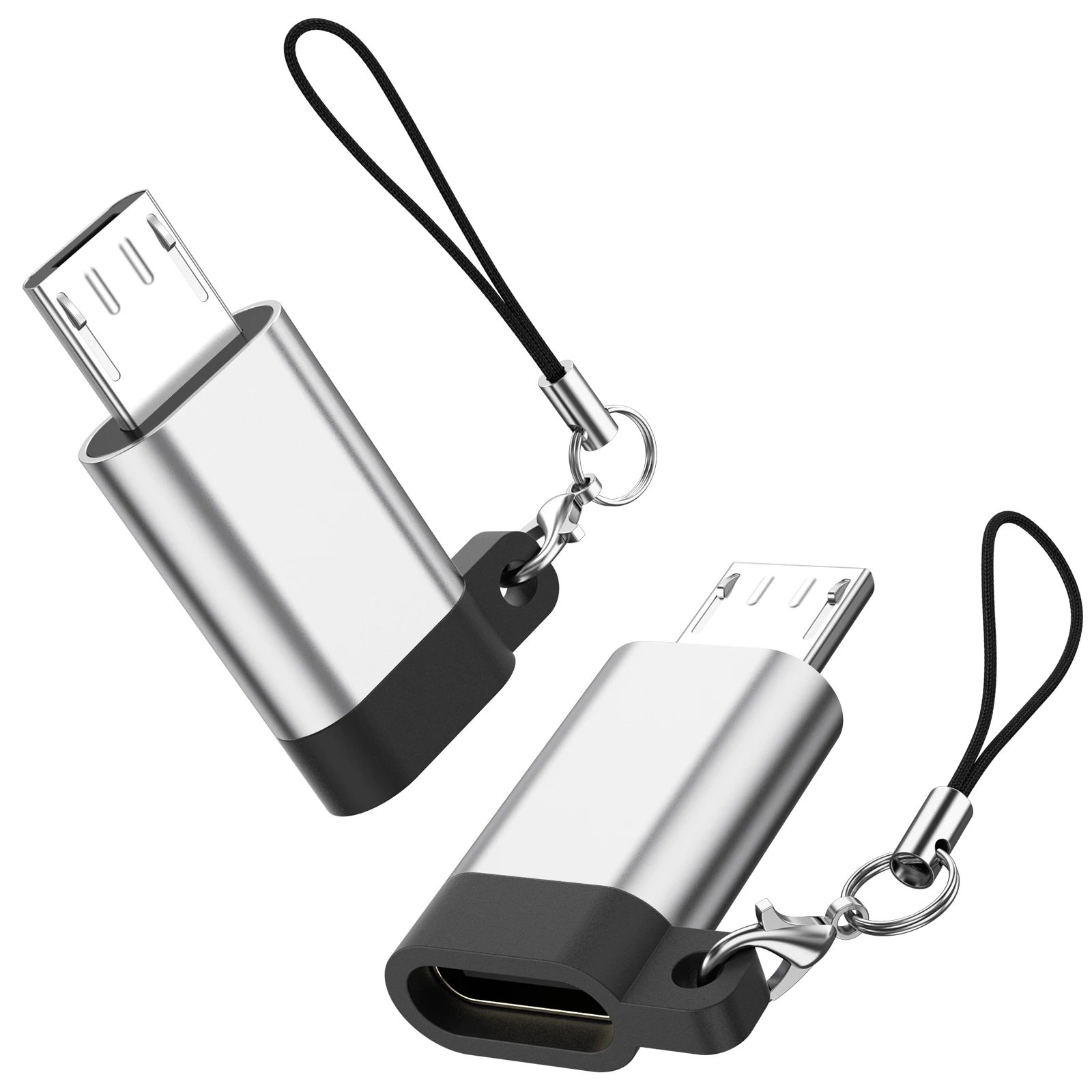 Type C To Micro Usb… - image