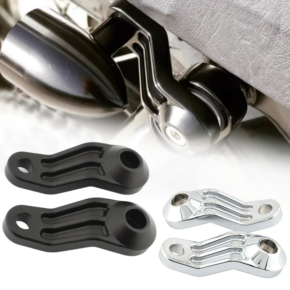 

Задний указатель поворота, держатель стоп-сигнала, кронштейн для Triumph Bonneville SCRAMBLER SE Street Twin/Cup T100 T120 Thruxton 1200