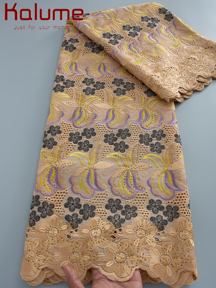 tissu-en-dentelle-de-coton-sec-africain-kalume-2026-dentelle-suisse-de-haute-qualite-tissus-en-dentelle-nigeriane-pour-robe-de-soiree