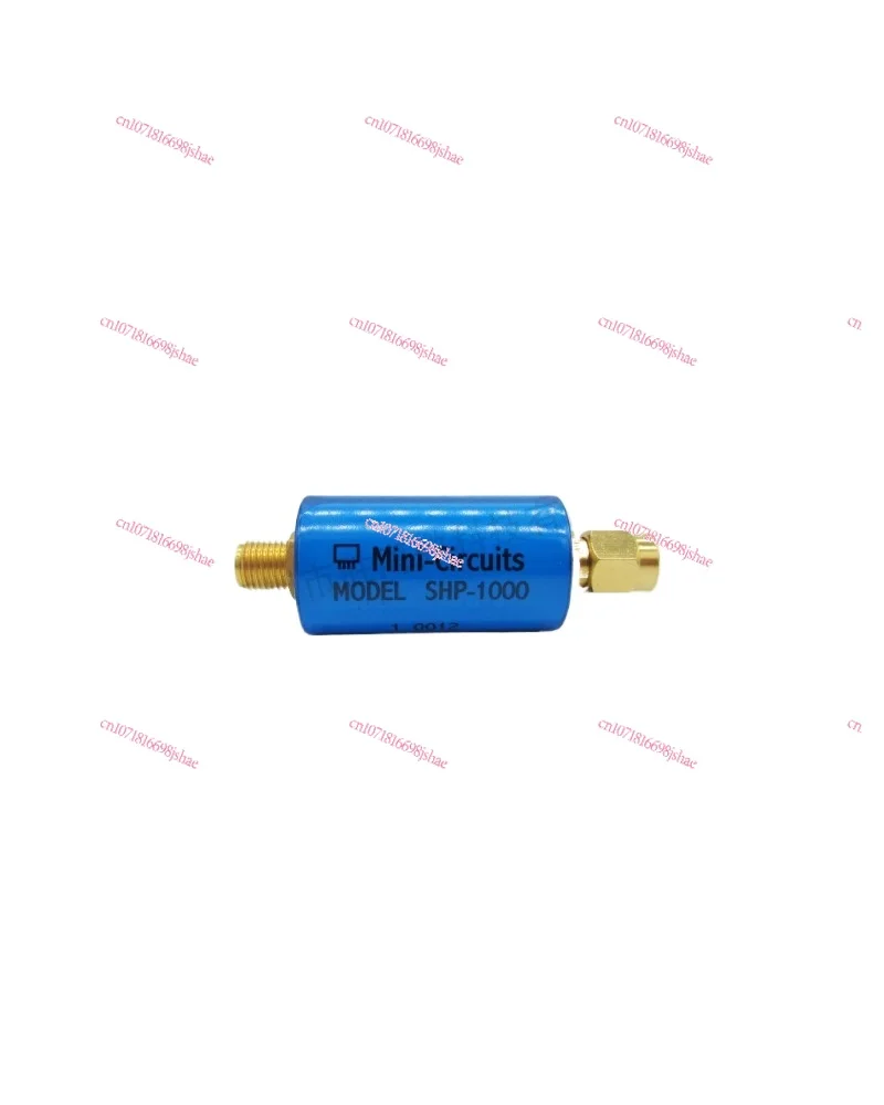 -1000 + MINI 1000MHz-3000MHz SMA Microwave Coaxial High-pass Filter