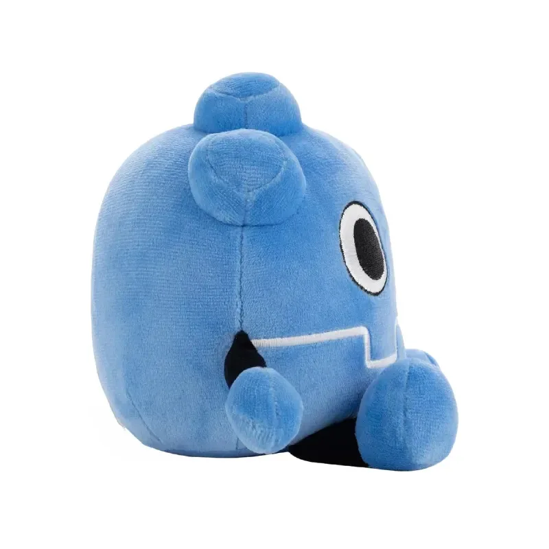 دمية Bing Bong PEAK الكشفية اللطيفة لعيد الميلاد الناعمة كهدية عيد ميلاد للأطفال مقاس 15 سم #2