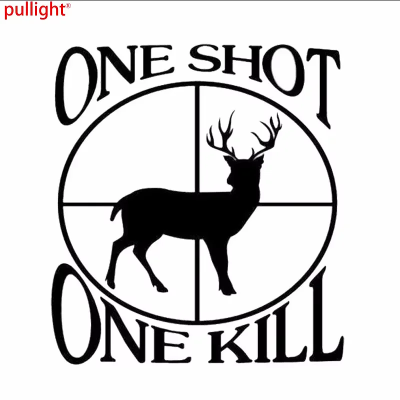 15 * 13.6Cm Deer Hu… - image