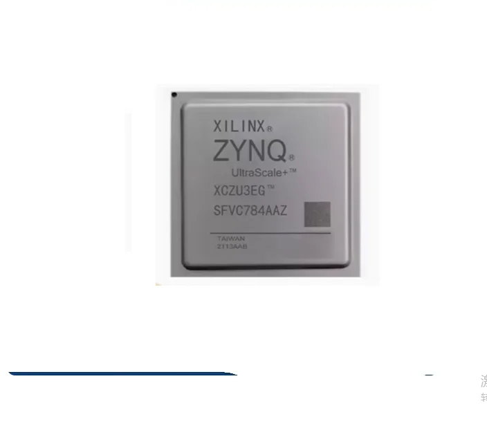 

XCZU3EG XCZU3EG-1SFVC784I New Original
