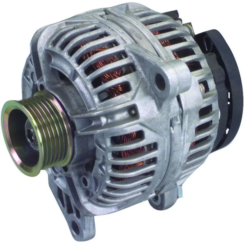 

OEG Parts New Alternator