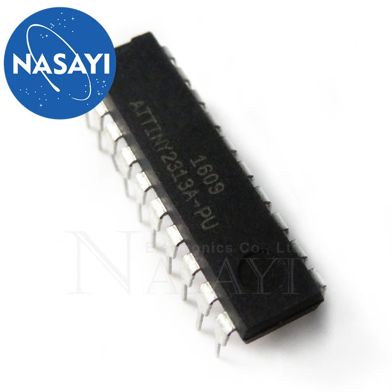 

5PCS Chip ATTINY2313A-PU ATTINY2313A DIP-20