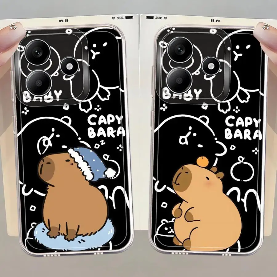 Case For Xiaomi Red… - image