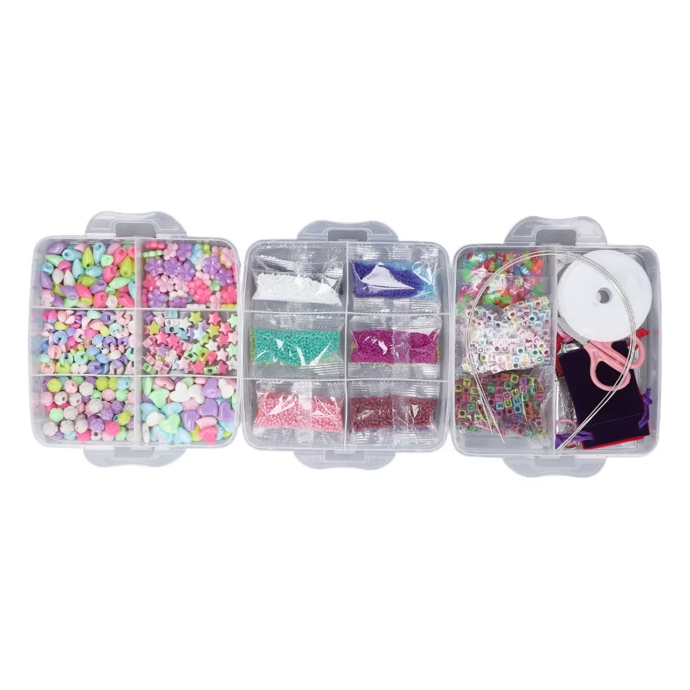 kit-de-fabrication-de-bracelets-avec-4774-perles-colorees-formes-multiples-perles-acryliques-kit-de-fabrication-de-bijoux-kit-de-perlage-pour-adultes