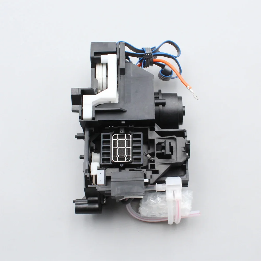 R1390 L1800 Original Ink Pump Assembly Capping Station For Epson L1800 L1500 R1390 R1400 R1410 R1420 R1430 Cleaning Unit Assy