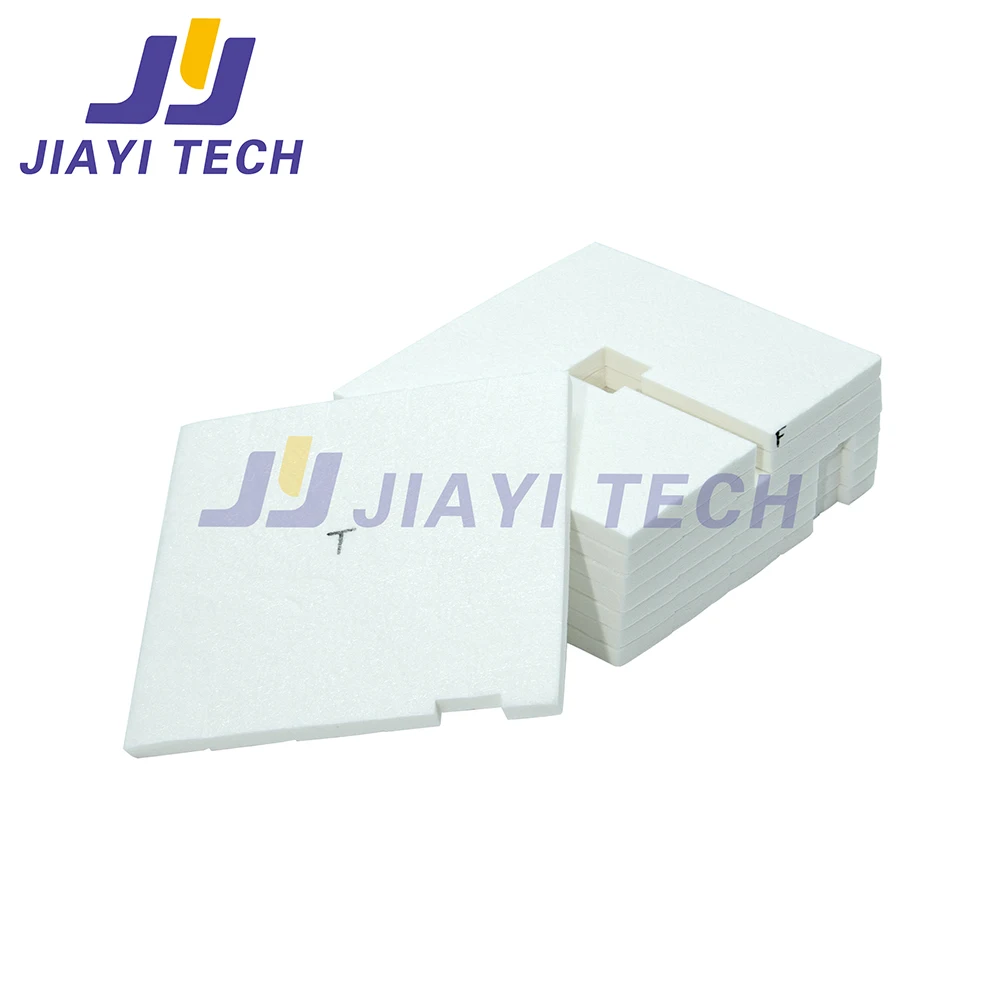 1set Original for Roland BN-20 Drain Pad Waste Ink Absorber Sponge Maintenance Kit Original Part 1000025654