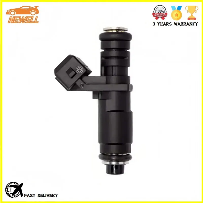 

1pcs CEV13-068 CEV13068 Fuel Injector For Sojen Engine Lj4650 Auto Parts High Quality Engine Fuel Nozzle