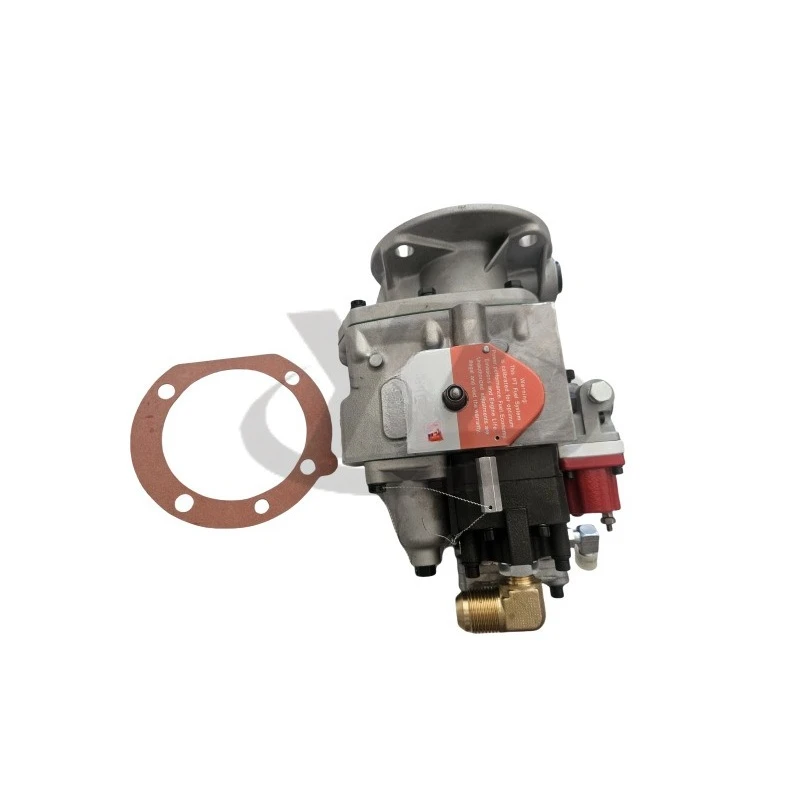 

Топливный насос CCEC Chongqing для двигателей Cummins, артикул 3165400-20