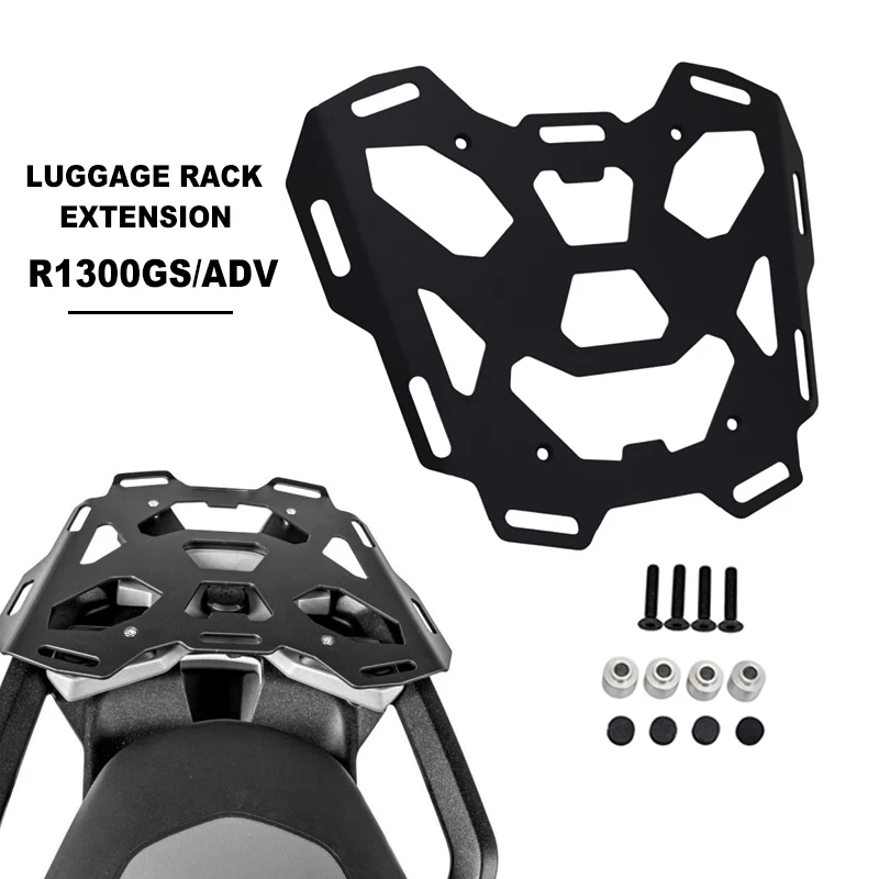 Rear Luggage Rack For BMW R1300GS ADV R1300 GS GS1300 R 1300GS Adventure 2024 2025 2026 Motorcycle Top Case Rear Rack Carrier