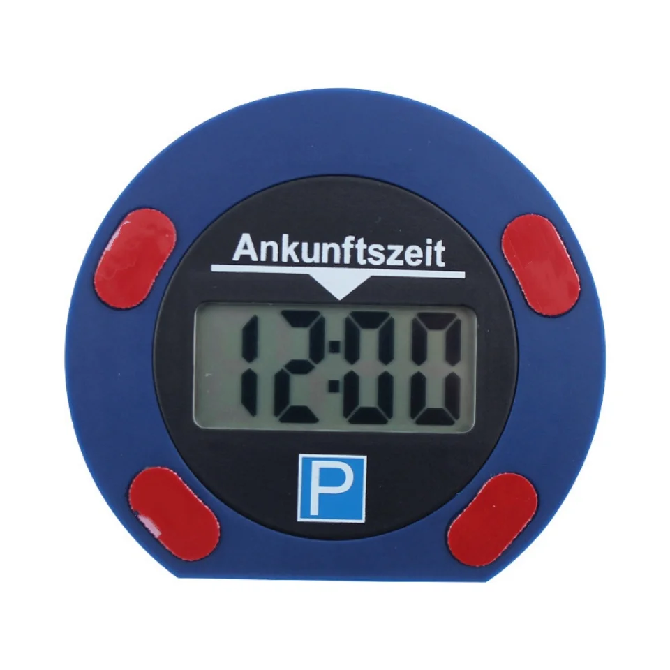 Car Parking Timer -…