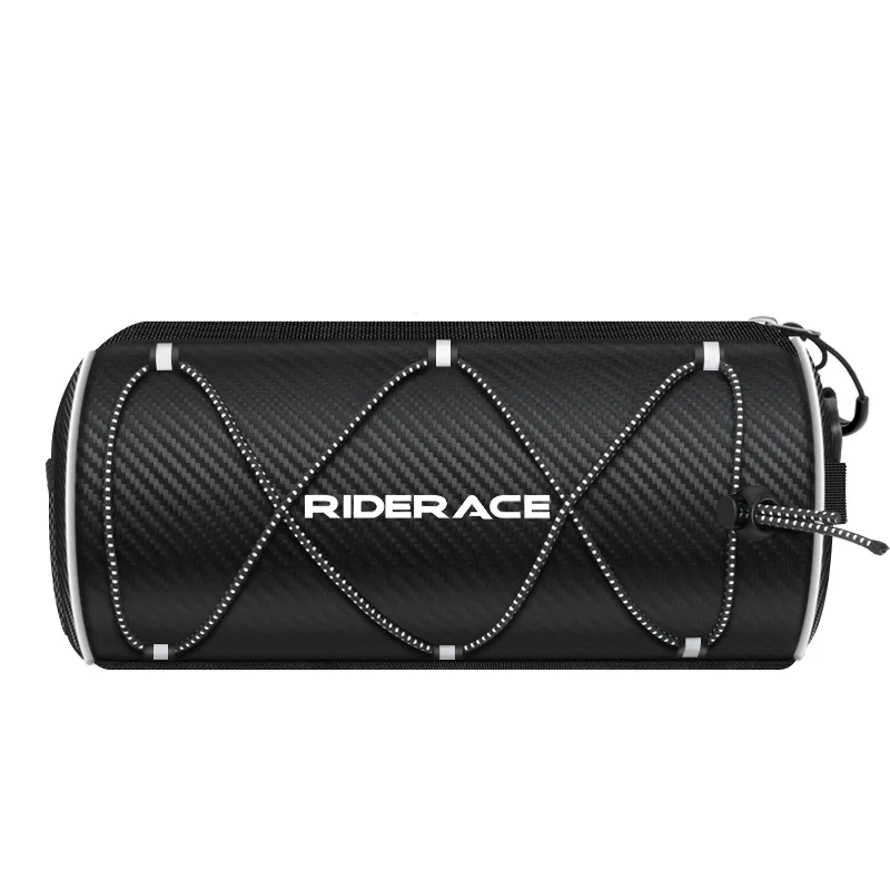 AliExpress riderace RIDERACE Bicycle Handlebar Bag Portable Shoulder Bags Bike Frame Front Bag Cycling AccessoriesMultifunctional MTB