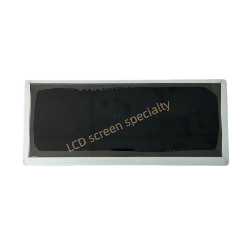 12.3-inch LAM123G015A In-car LCD Screen for Automotive Dashboards