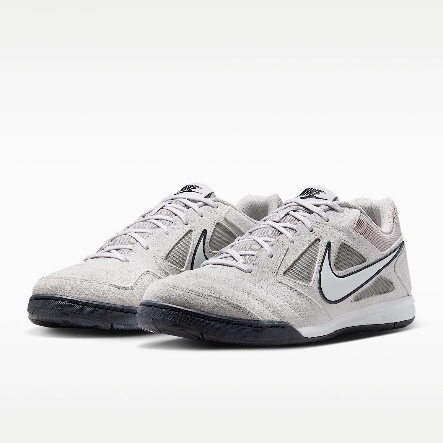 Nike Authentic Men's Women's Comfortable Low-Top Fashion Lace-Up Casual Shoes HQ6020-006