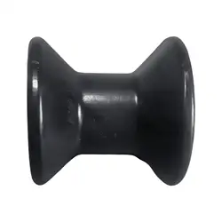 Marine Boat Trailer Roller Spare Parts Heavy Duty Portable Modification for Docks Sturdy Wear Resistant Premium