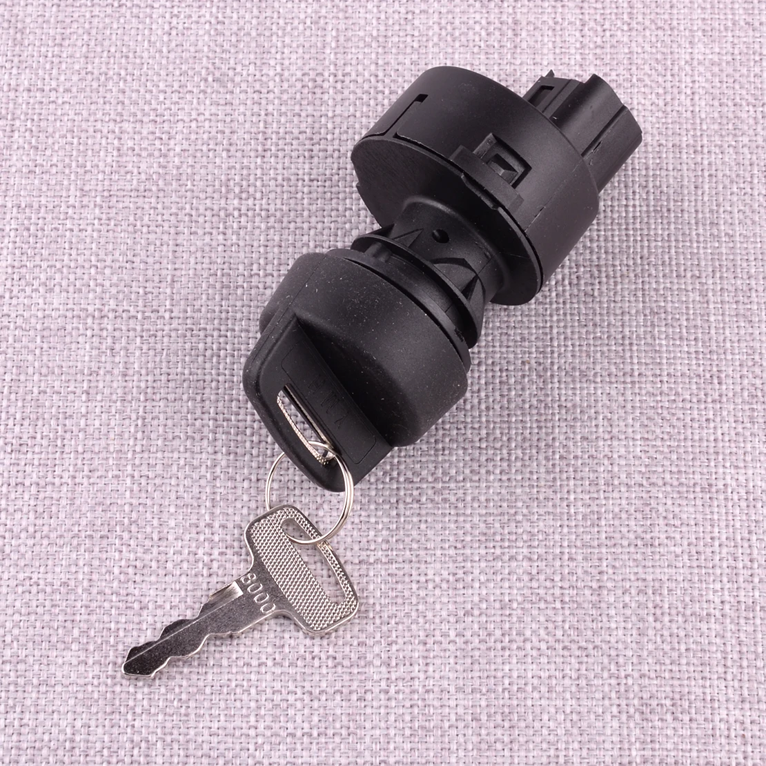 

Ignition Switch With Keys Kit Fit for Yamaha EZGO Bad Boy Buggies Club Car Electrical/Gas Golf Cart Electric Vehicles New