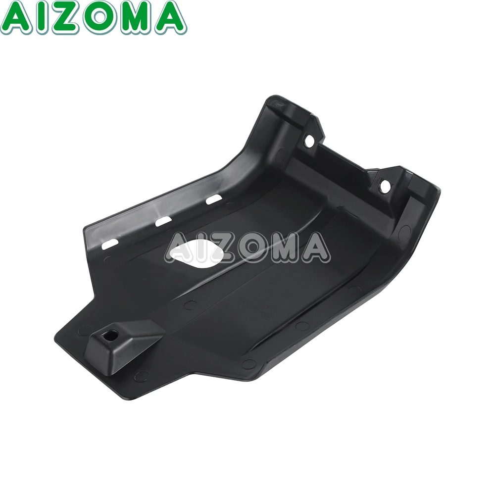 غطاء هيكل لوح انزلاقي للدراجات النارية ، واقي محرك ، حماية ، كاواساكي KLX ، KLX230 ، آشلي ، آشلي ، آشلي ،