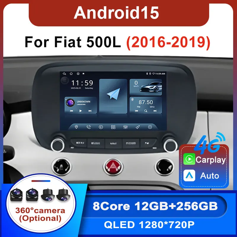 Wireless Navigation…