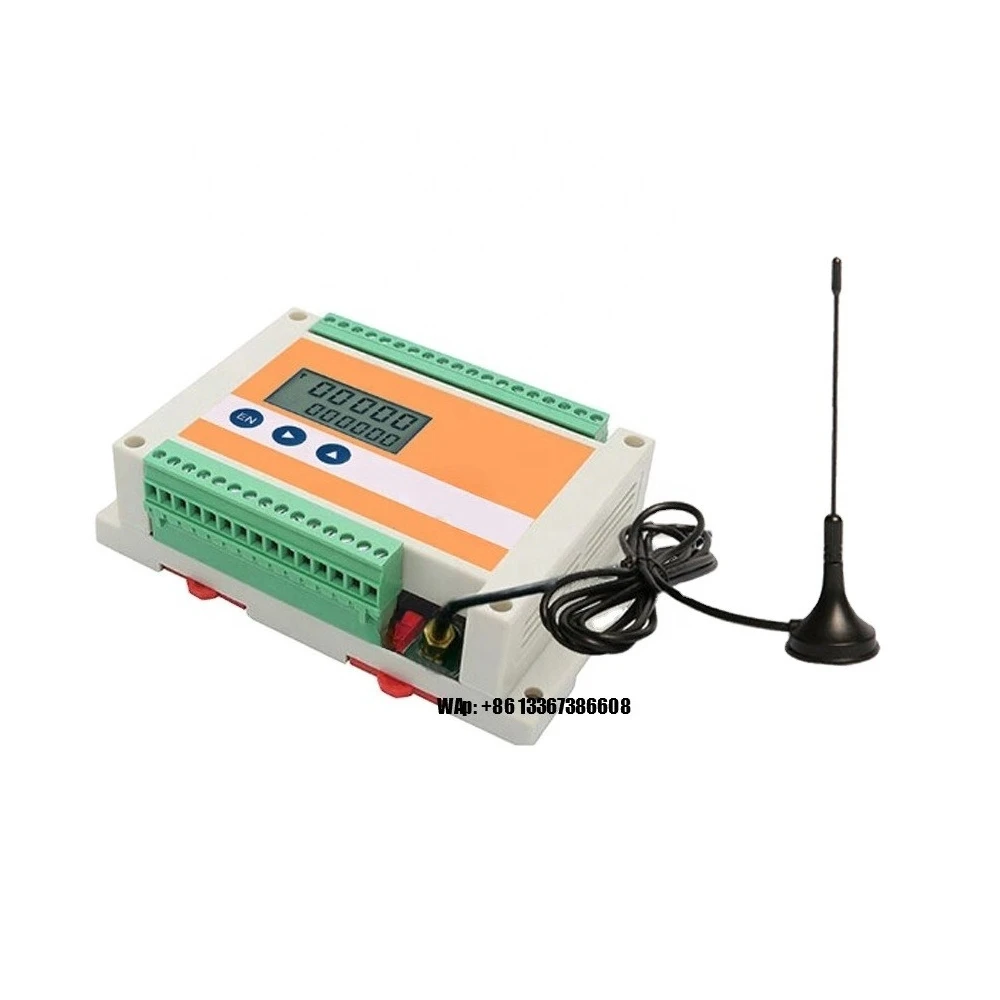 

4-20mA 500m 1km 3km 5km wireless transmitter and receiver module