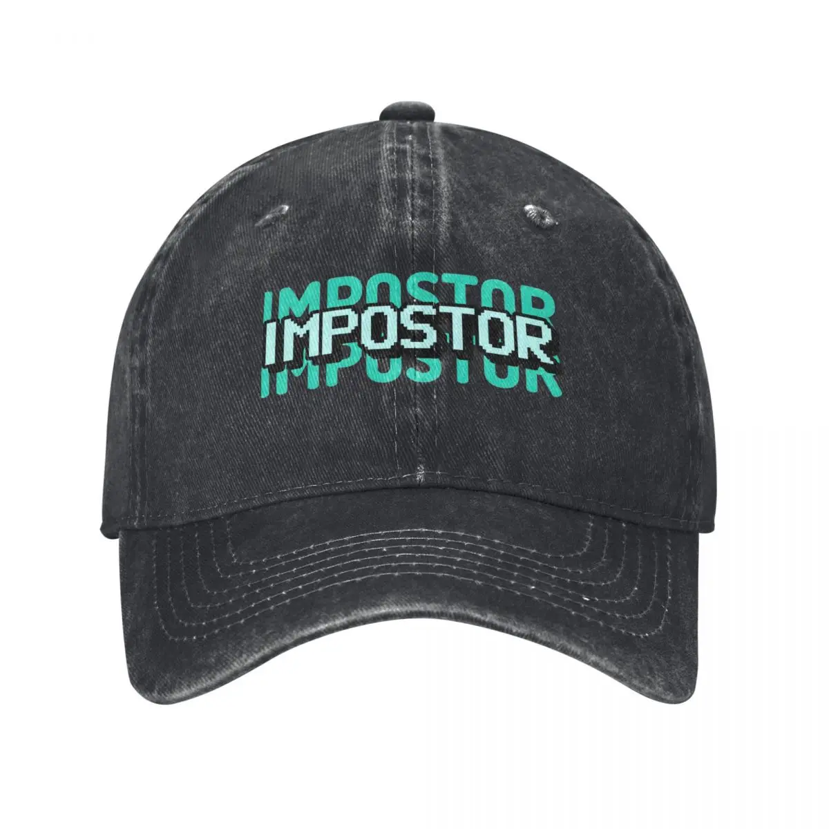 imposter-among-us Baseball Cap designer cap Designer Hat hats for men Luxury Cap Mens Women's