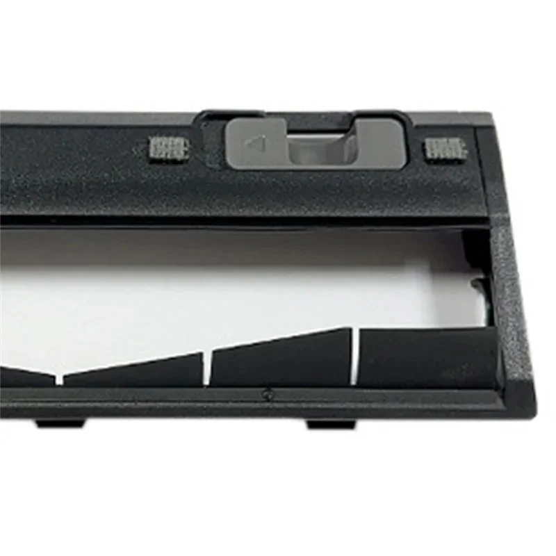 غطاء الفرشاة الرئيسي لملحقات قطع غيار المكنسة الكهربائية الروبوتية Ecovacs Deebot X1S Pro