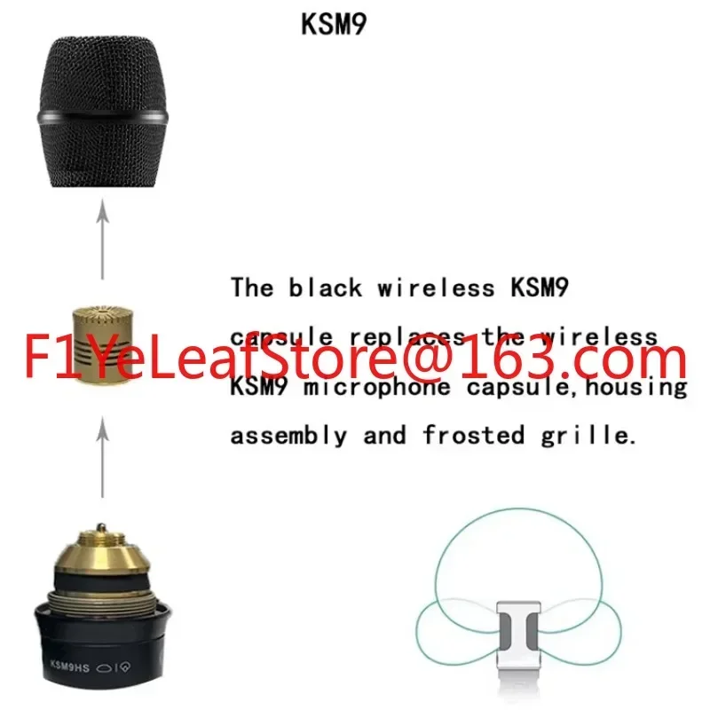 Professional QLX24D Vocal Mic QLXD4 Dual Channel for Stage Handheld BETA58 Mic BETA87 Bodypack Headset QLXD4 Wireless Microphone