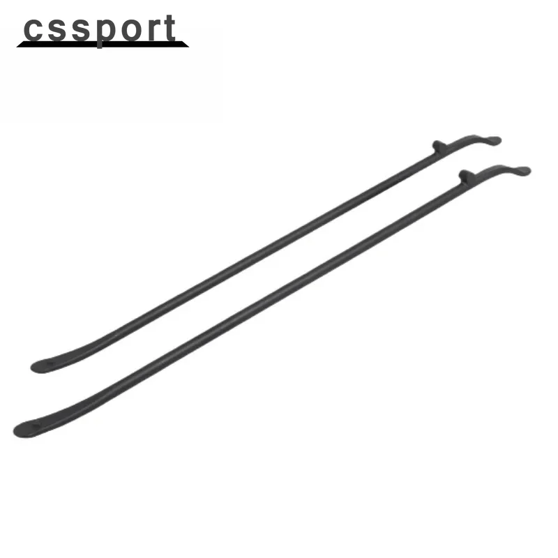 

Универсальный 37-дюймовый инструмент для снятия бескамерных шин, набор из 2 предметов для ATV UTV RV, мотоциклетного прицепа, трактора