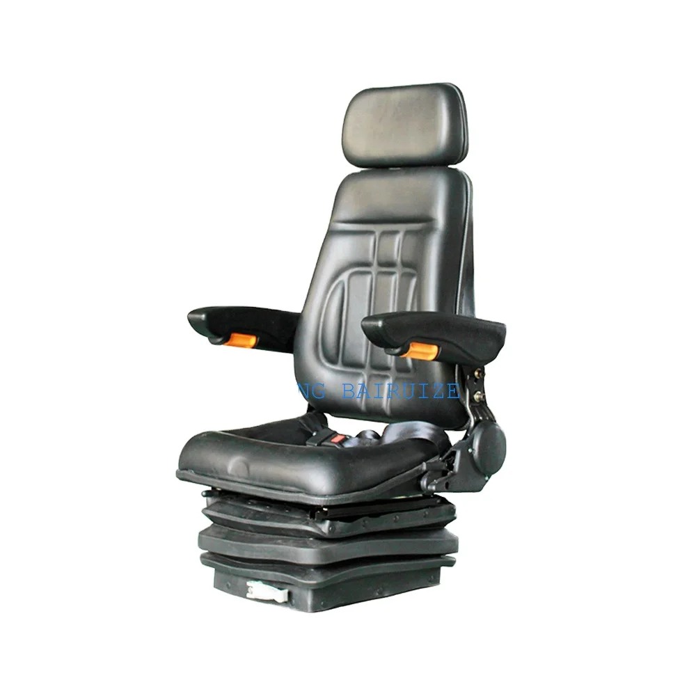 

Made In China Excavator Drivers Seat Sk200-8 Excavator Seat
