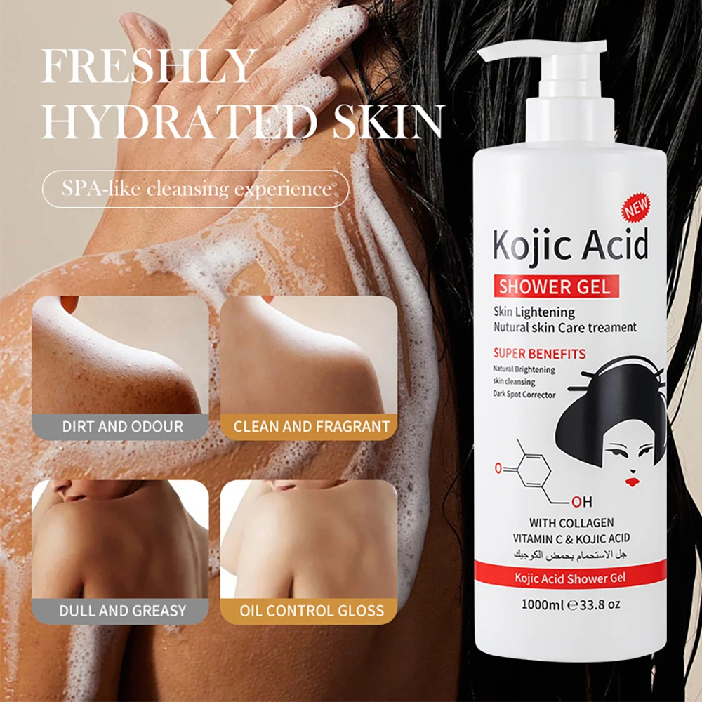 Thumbnail 4 - #29 Compare Exfoliating Shower Gels Before You Buy