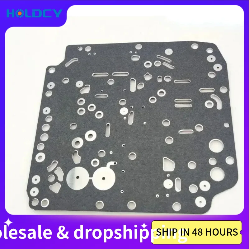 

DQ250 02E DSG Clutch Valve body Gaskets For Audi A3 Q3 TT Skoda Volkswagen Beetle Touran Sharan Transmission