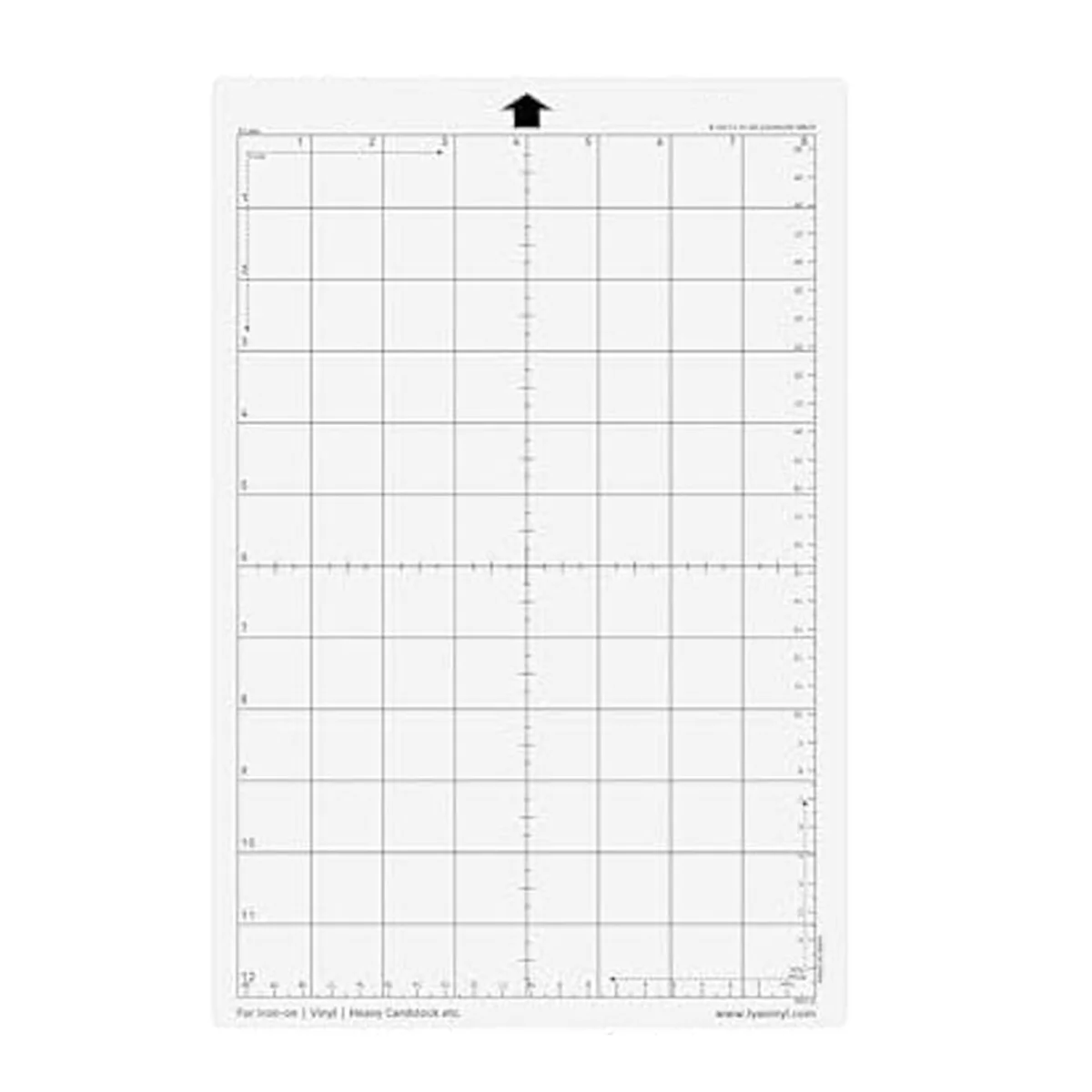 A56XQ Cutting Mats for Silhouette Portrait(3 Pack) 12X8in Cutting Mats Replacement for Silhouette Cameo Accessories