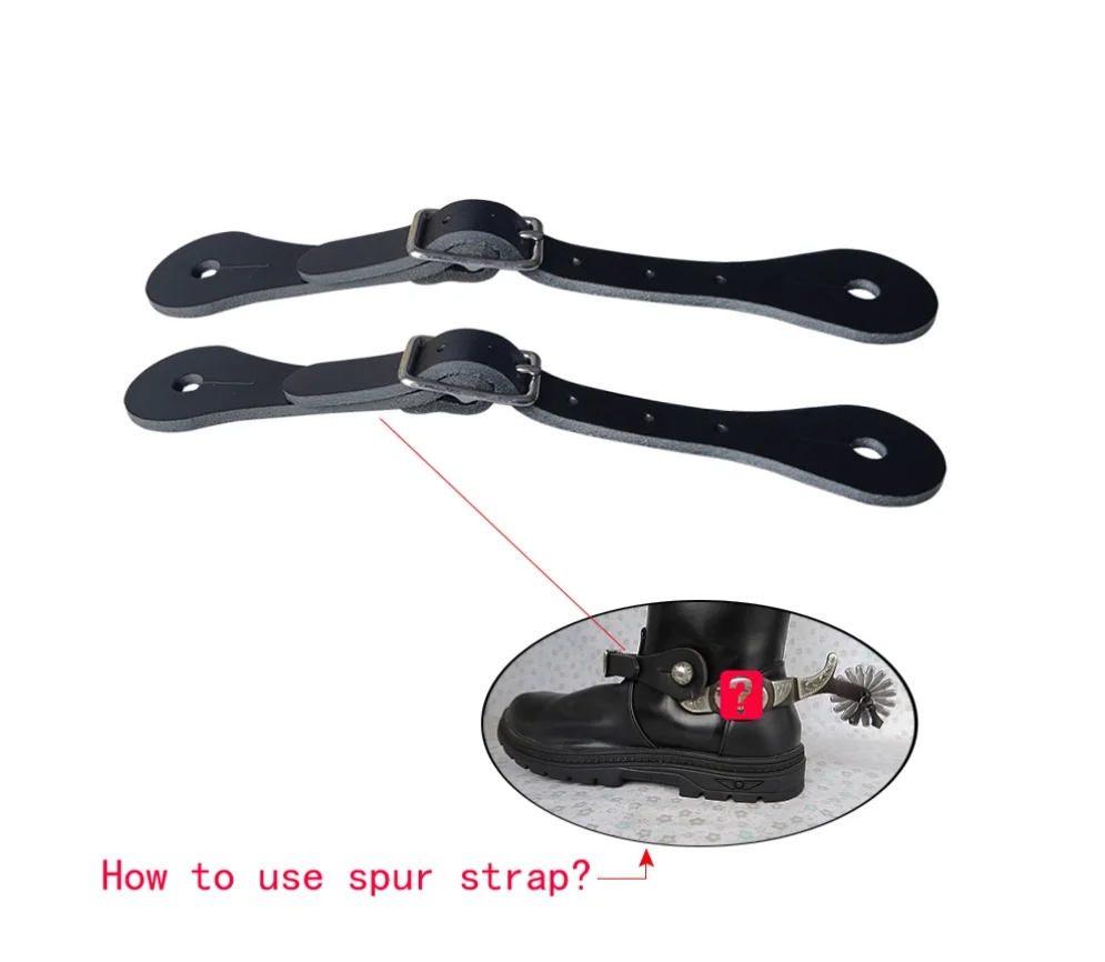 توتنهام على الطراز الغربي (زوج) توتنهام برونزية مرصعة بألواح زخرفية من الفضة الألمانية منحوتة يدويًا برؤوس البقر. #1