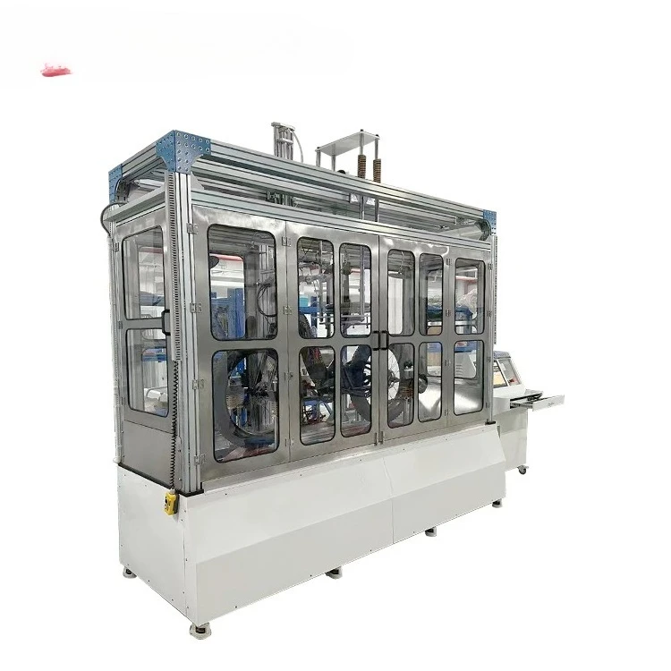 Bicycle road condition performance testing machine Electric bicycle comprehensive testing device