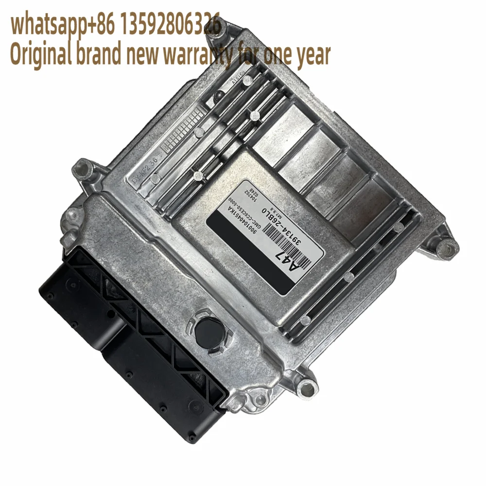 

Оригинальный 39134-26bl0 ЭБУ автомобильная плата двигателя электронный блок управления для Hyundai M7.9.8