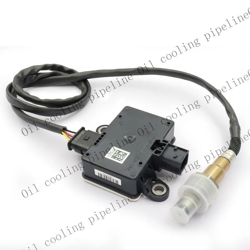 

A+ 68352149AB EXHAUST PARTICULATE PM SENSOR FOR DODGE RAM 2500 3500 6.7L 2019-2024