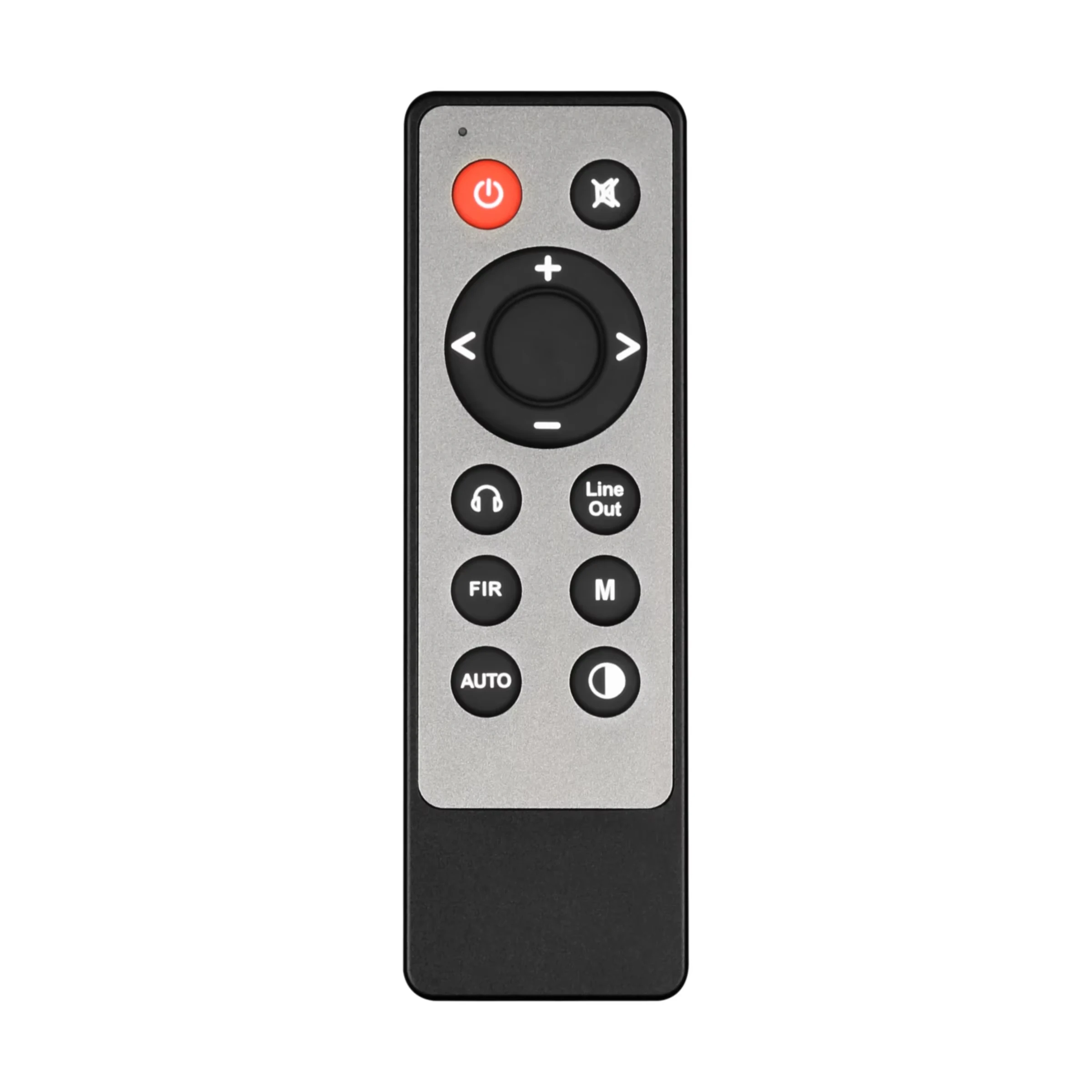 For TOPPING Remote control (decoder audio preamplifier) RC15A RC16A RC13A RC17A . For AUNE N7 N7D N5 Remote control