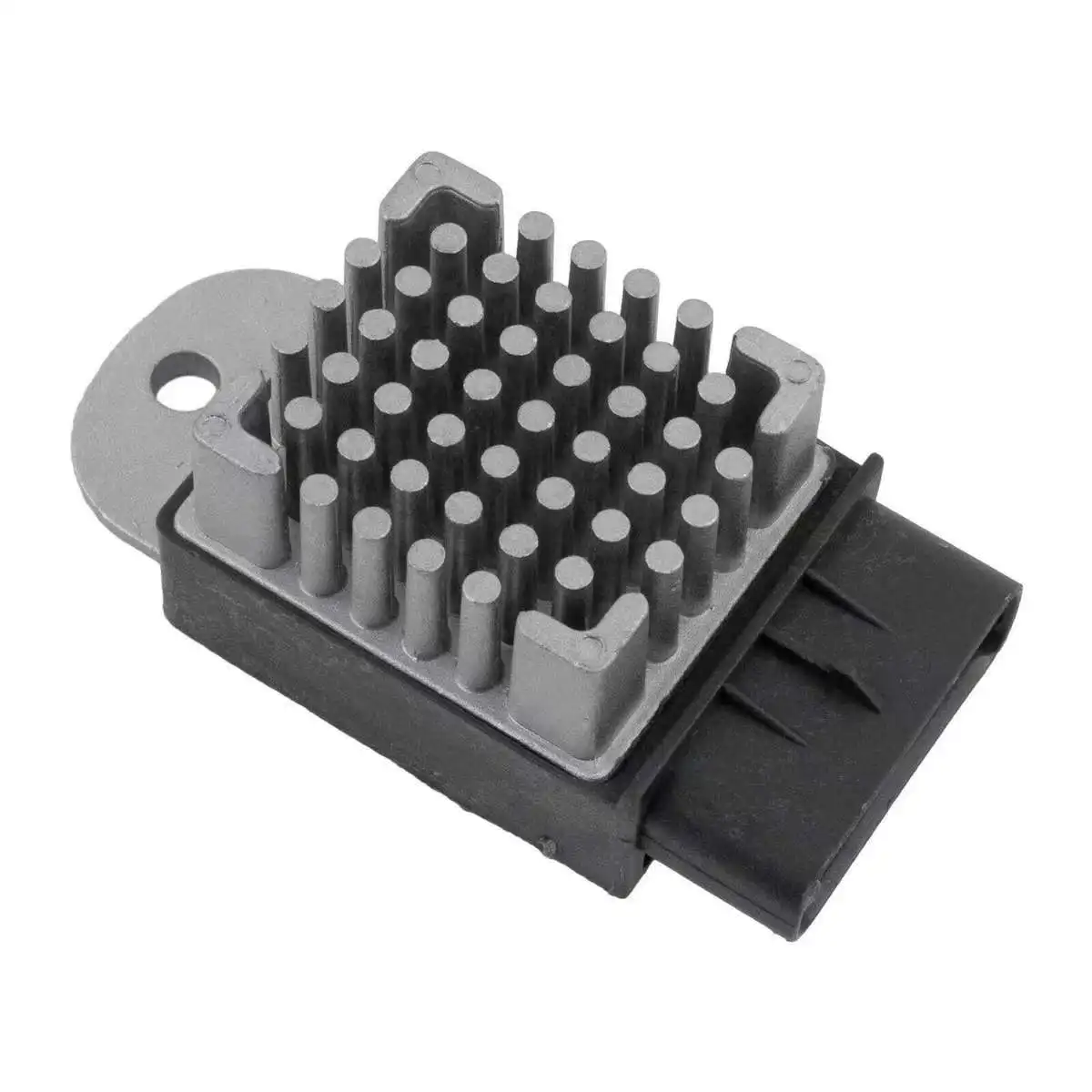 

68023333AA air conditioning motor resistor suitable for Chrysler Dodge Jeep | OE replacement, brand new