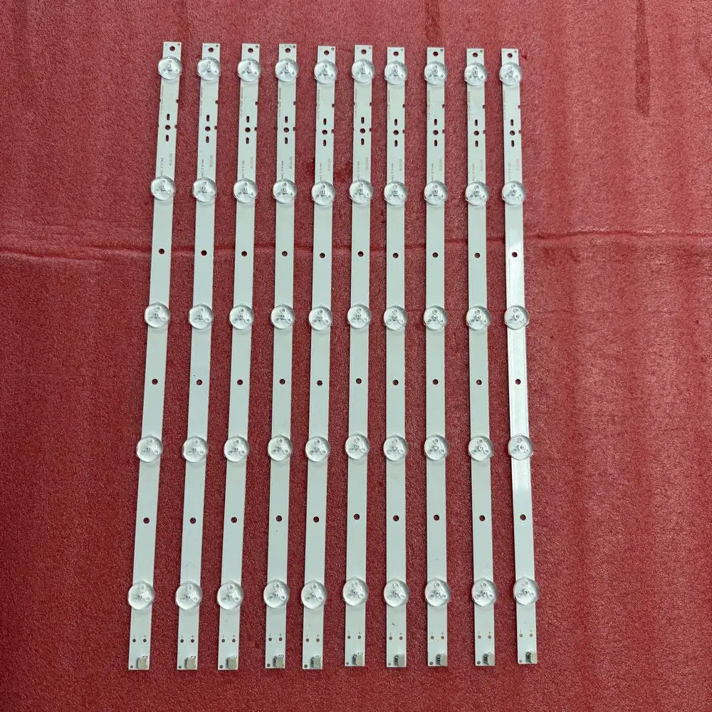 Striscia LED per SONY KDL-40RE450 KDL-40R470A KDL-40R457A SVG400A81 KDL-40R474A KDL-40R473A KDL-40R450A KLV-40R470A S400H1LCD-1