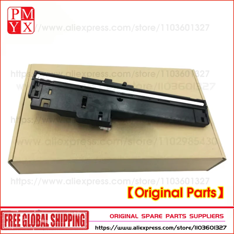 

CF484-60113 Головка сканера в сборе для HP M225dn M226dw M225dw M226dn M225 M226 225 226 Блок сканера CIS с кронштейном и двигателем