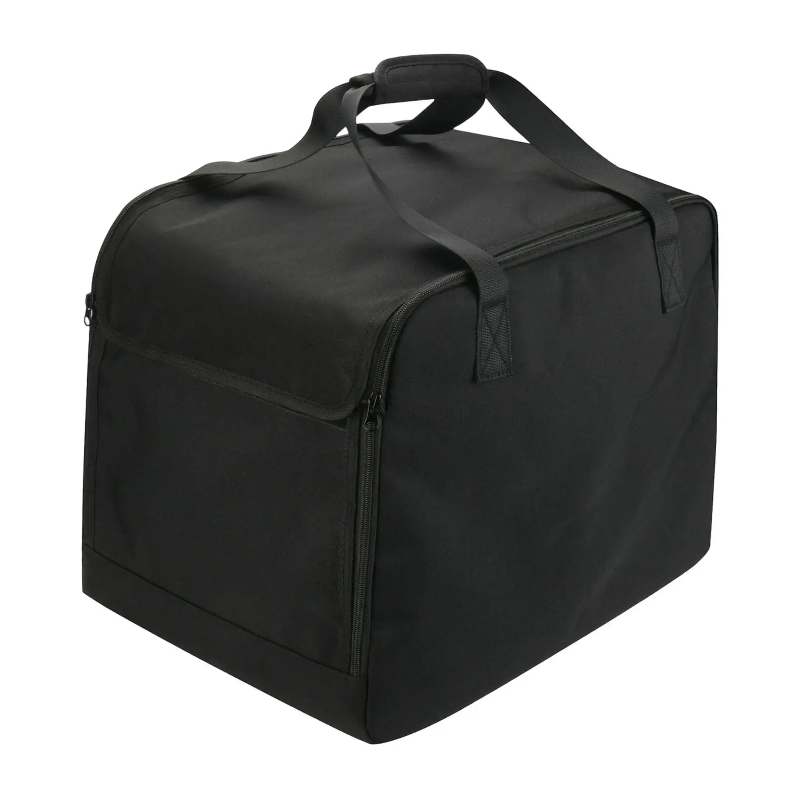 Racing Equipment Carrier Lightweight Carrying Case,Large Capacity,with Reinforced Handles,Steering Wheel and Gear Lever,for