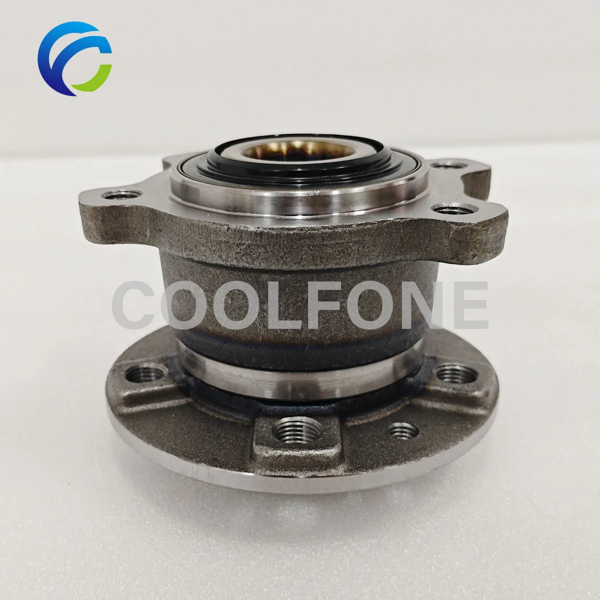 

Rear Wheel Hub Bearing For VOLVO XC60 I SUV 2.4 3.2 D5244T16 D5244T17 B6324S5 2008-2017 31277810 31360026 713660540