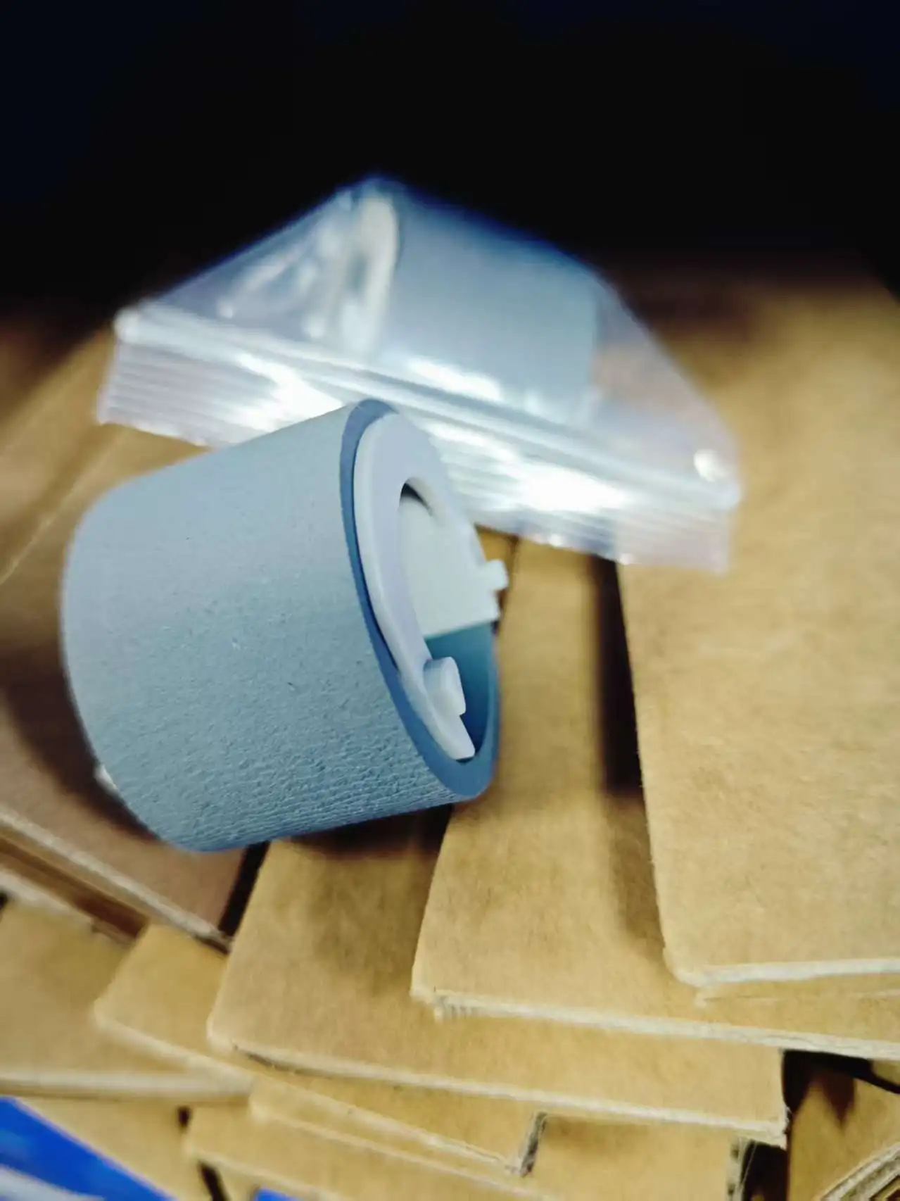 

40X ролик захвата для Samsung CLP 300 ML 1610 1620 1640 1641 2015 2240 2245 CLX 2160 SCX 4521 CLP300 ML1640 Phaser 3117 PE220